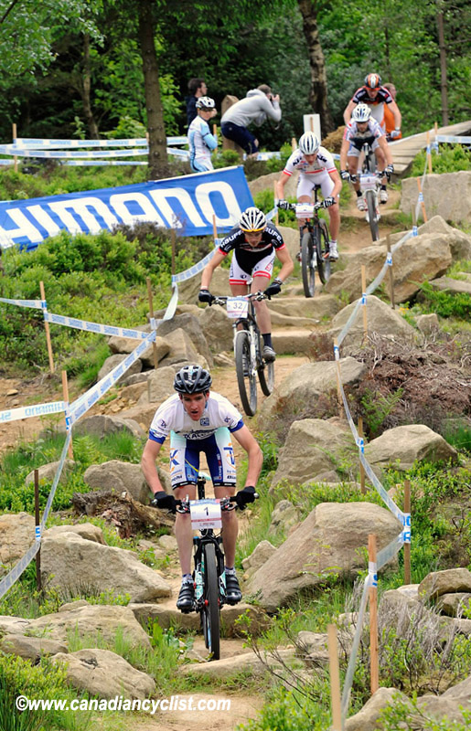 Dalby World Cup