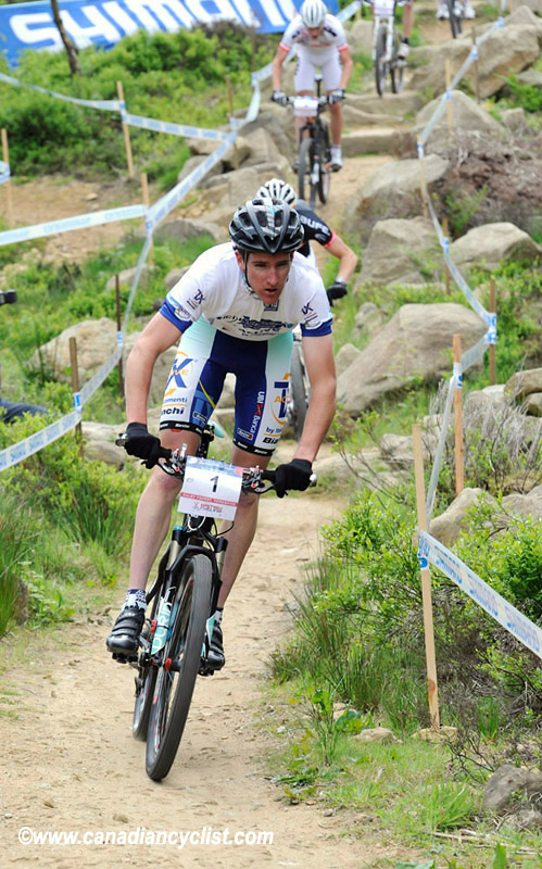 Dalby World Cup