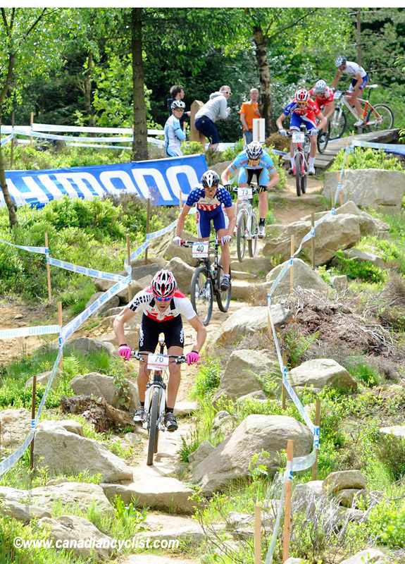 Dalby World Cup