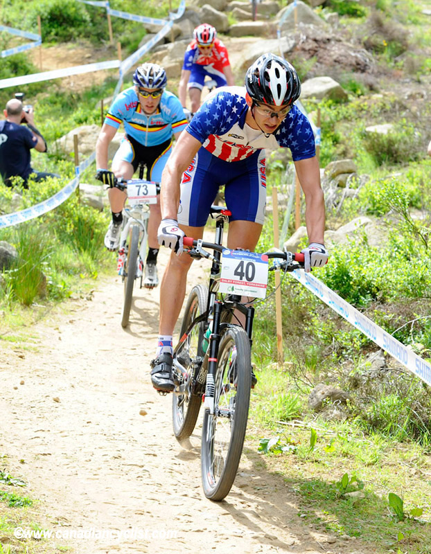 Dalby World Cup