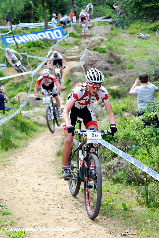 Dalby World Cup