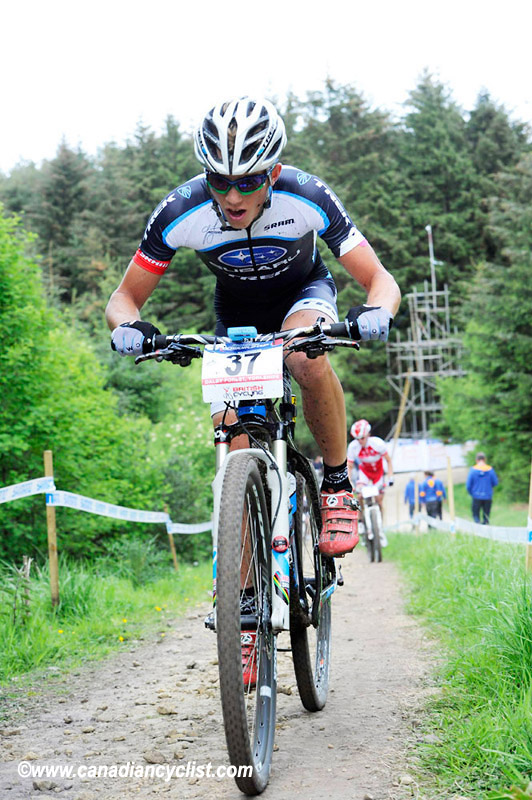 Dalby World Cup