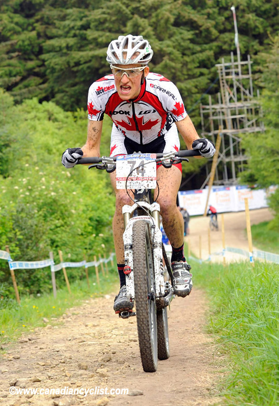 Dalby World Cup