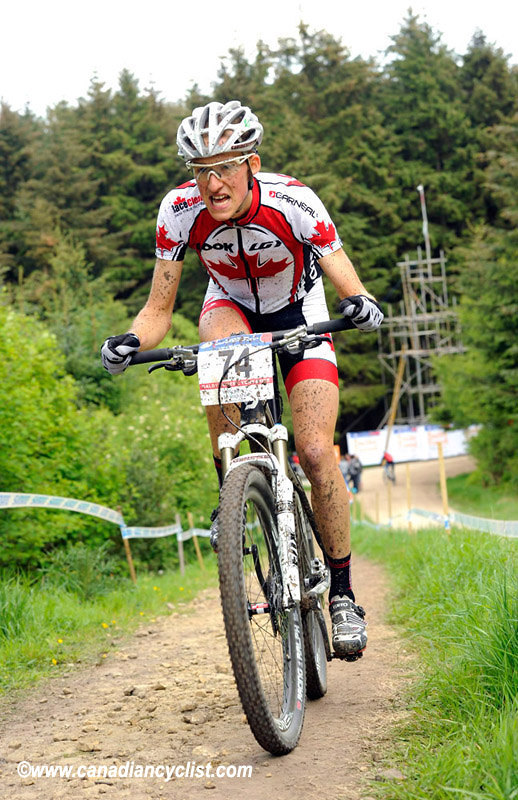 Dalby World Cup