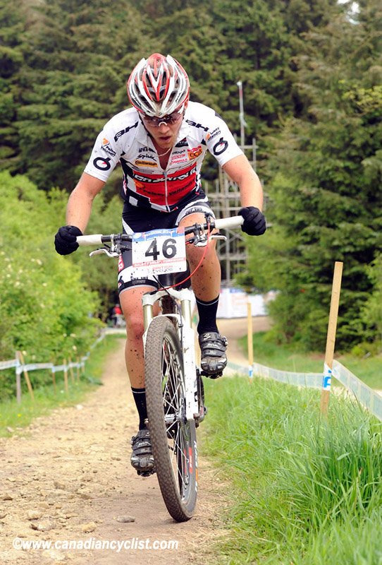 Dalby World Cup