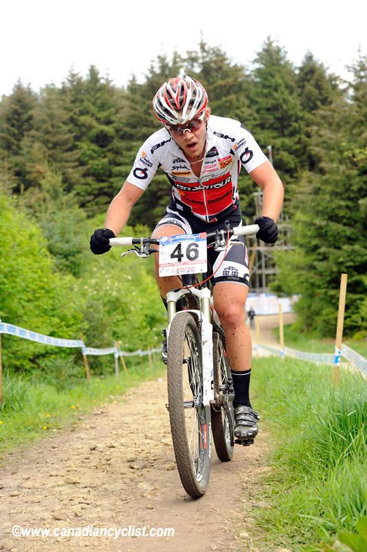 Dalby World Cup