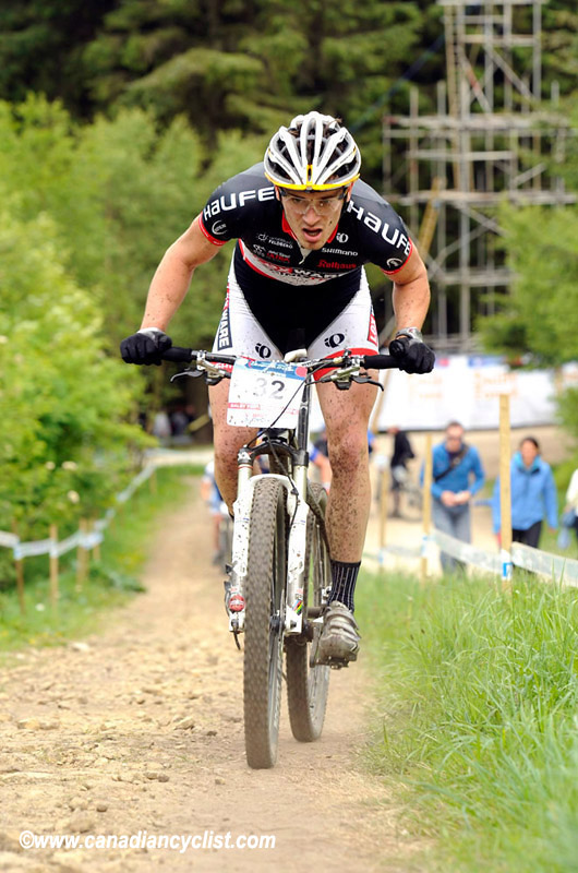 Dalby World Cup