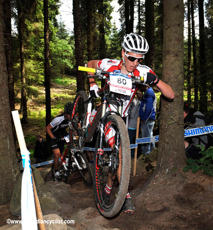 Dalby World Cup