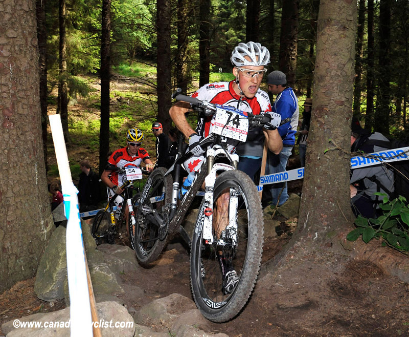 Dalby World Cup
