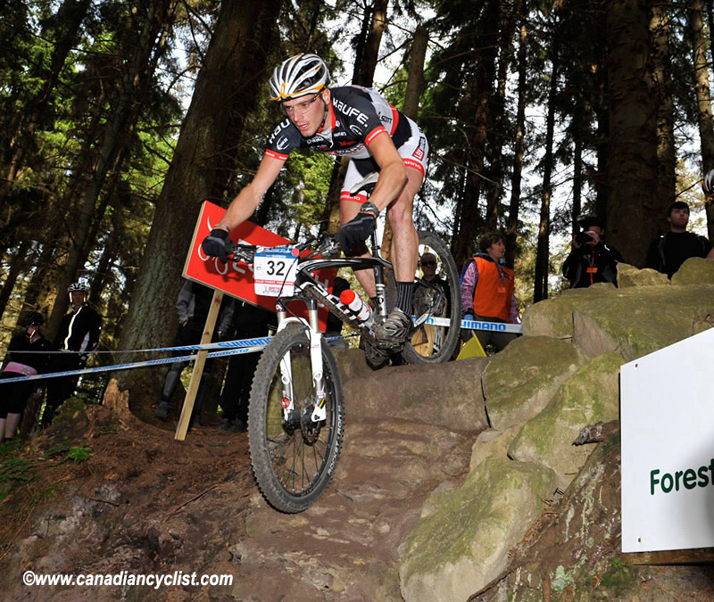 Dalby World Cup