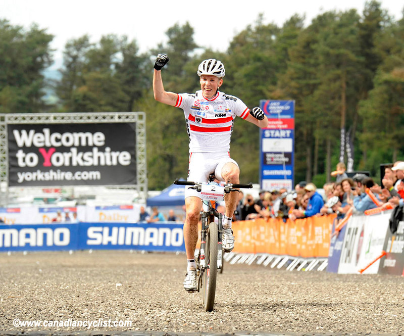 Dalby World Cup