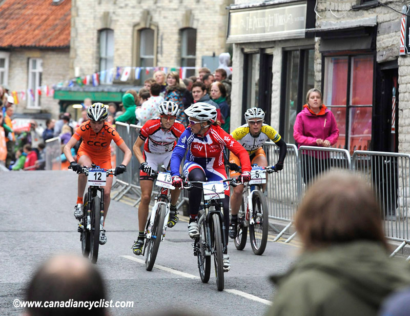 Dalby World Cup
