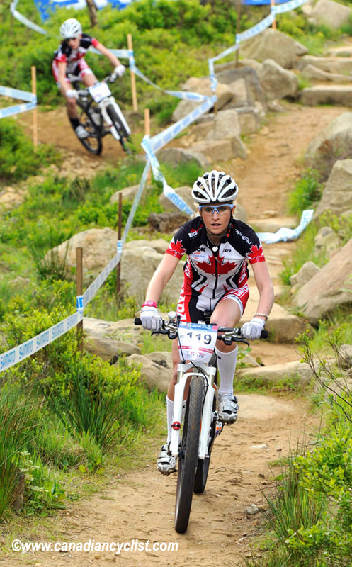 Dalby World Cup