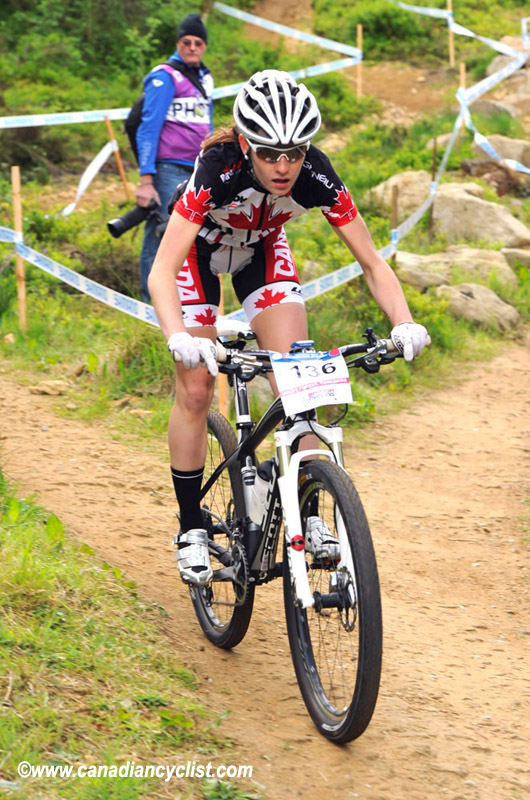 Dalby World Cup