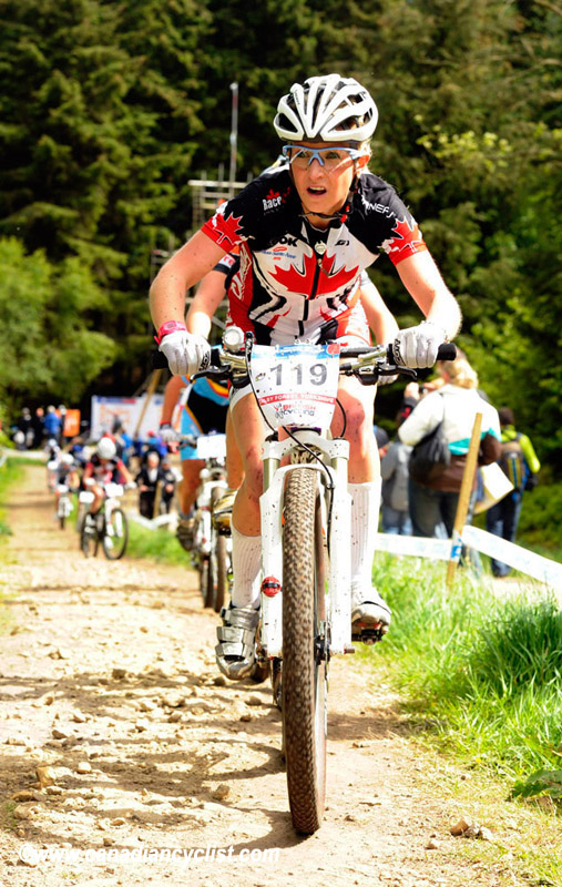 Dalby World Cup
