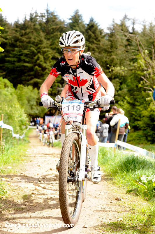 Dalby World Cup