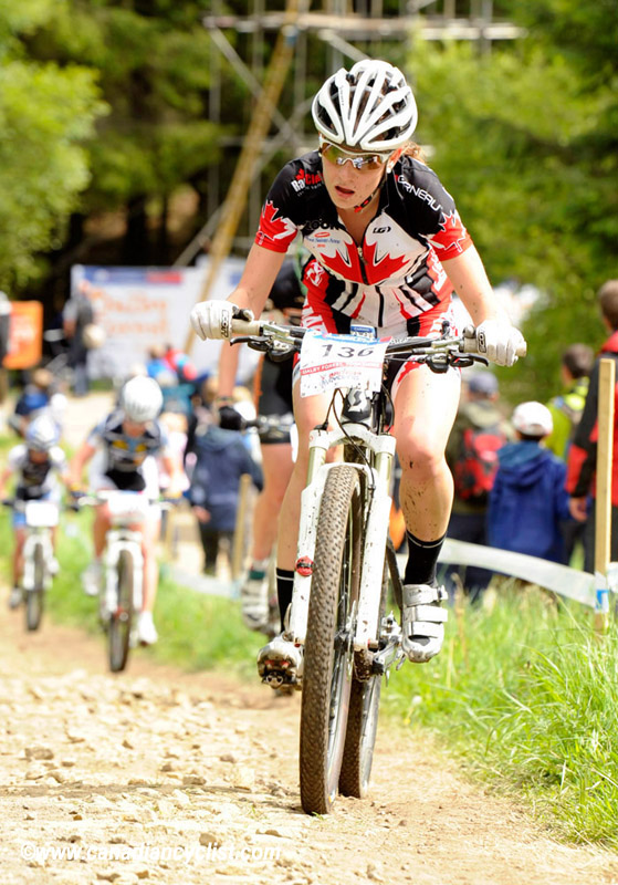Dalby World Cup