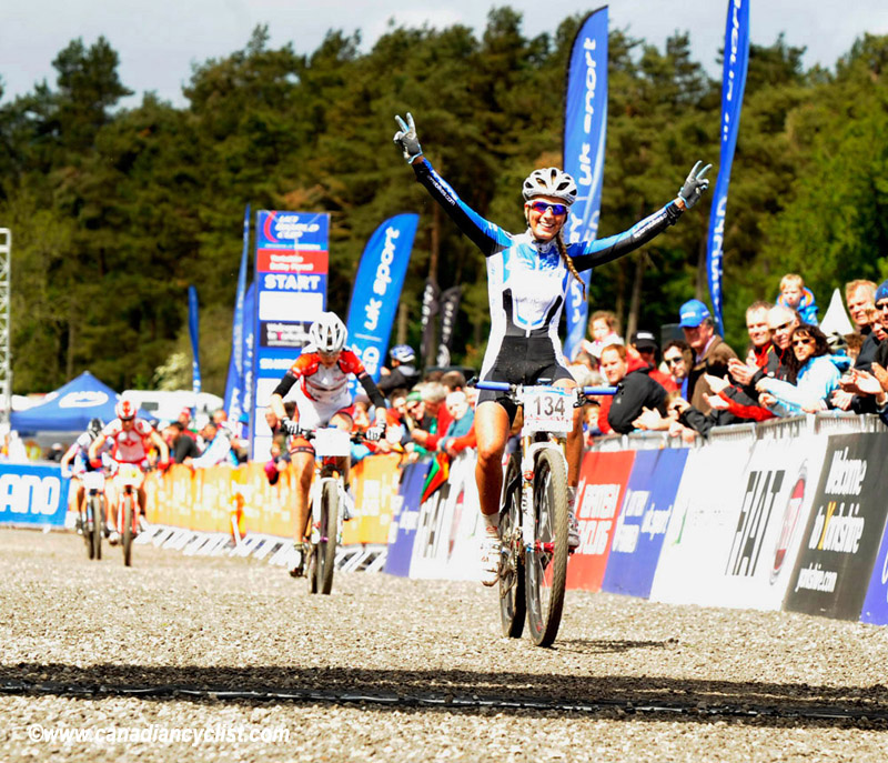 Dalby World Cup