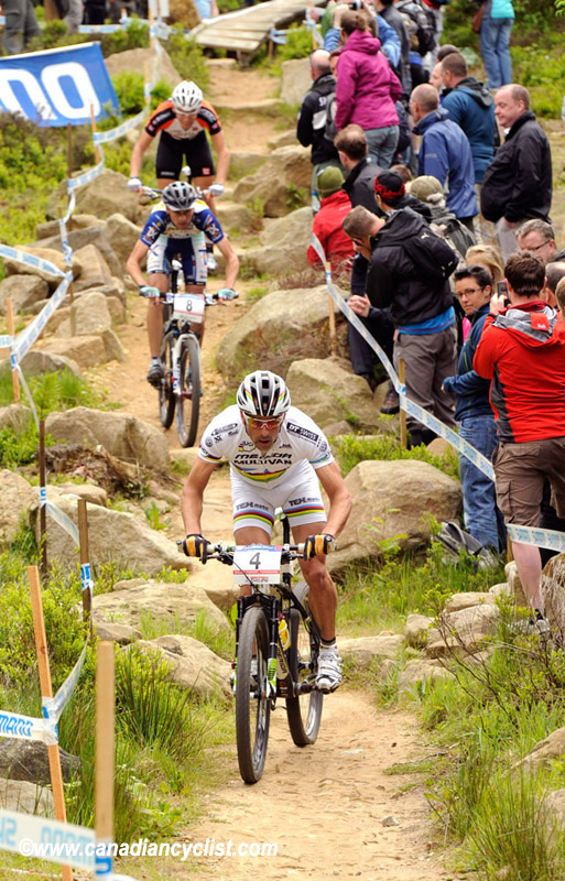 Dalby World Cup