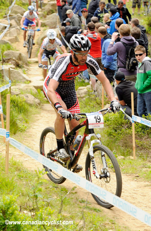 Dalby World Cup