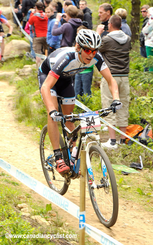Dalby World Cup