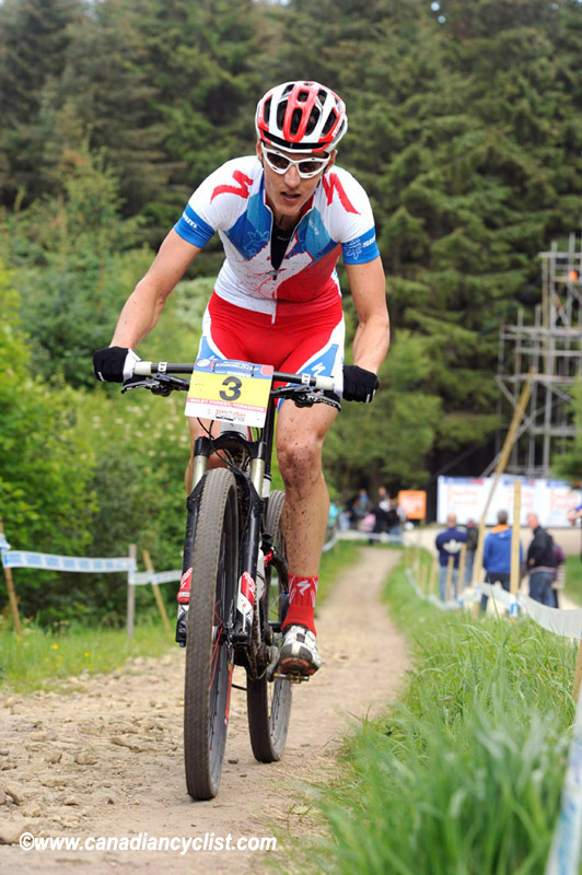 Dalby World Cup