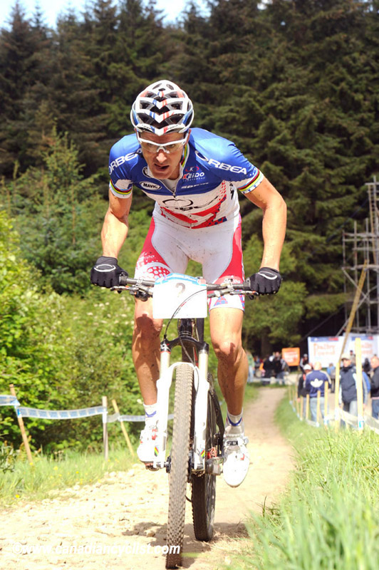 Dalby World Cup