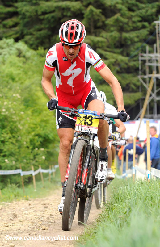 Dalby World Cup