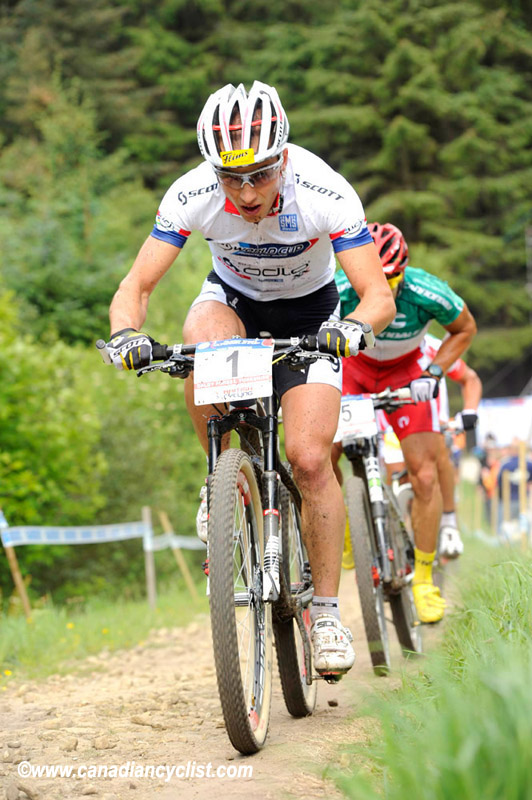 Dalby World Cup