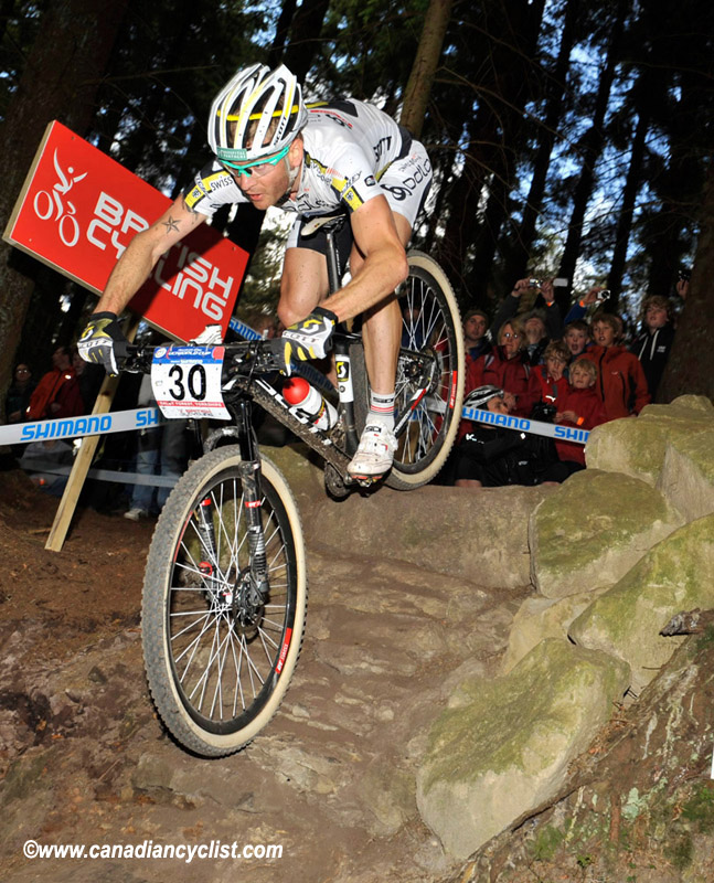 Dalby World Cup