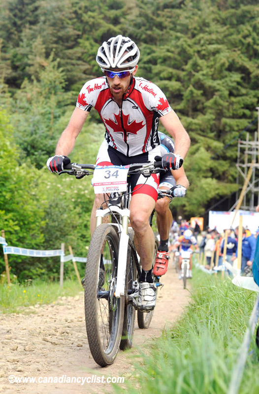 Dalby World Cup
