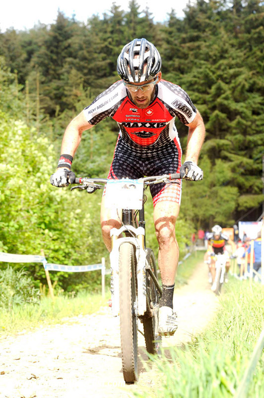 Dalby World Cup