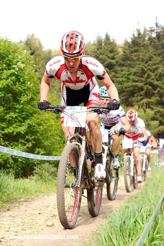 Dalby World Cup