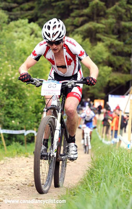 Dalby World Cup