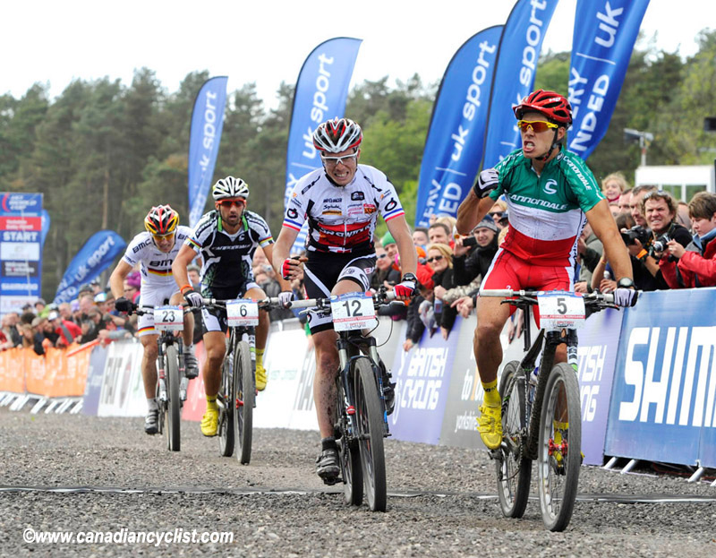 Dalby World Cup
