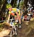 Dalby World Cup