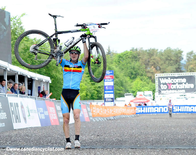 2011 Track World Championships