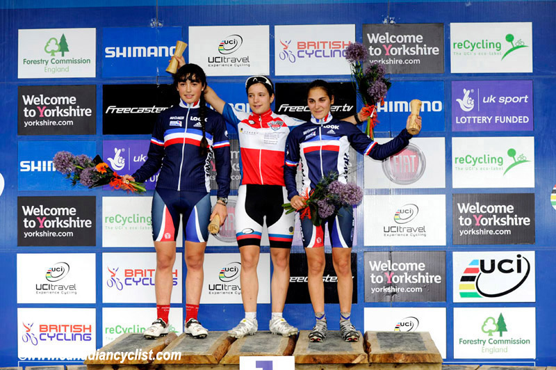 2011 Track World Championships