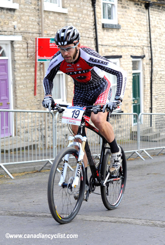 2011 Track World Championships