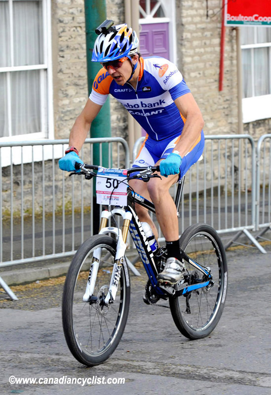 2011 Track World Championships