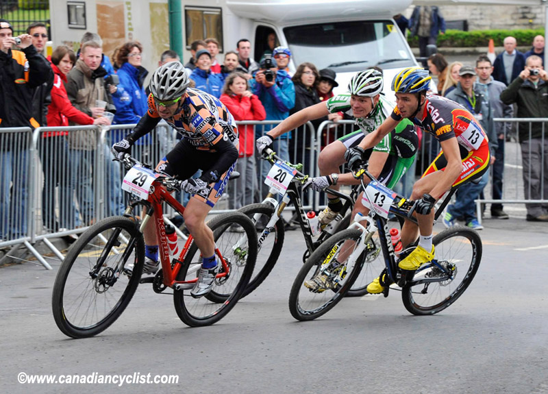2011 Track World Championships