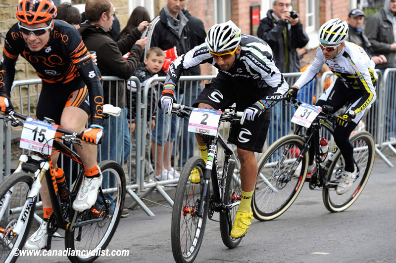 2011 Track World Championships