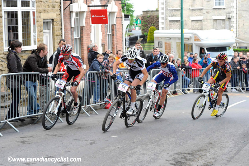2011 Track World Championships