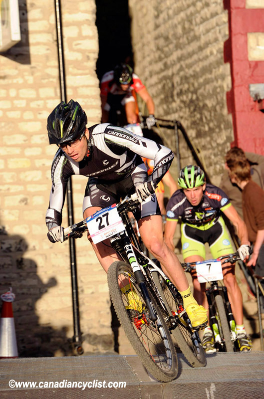 2011 Track World Championships