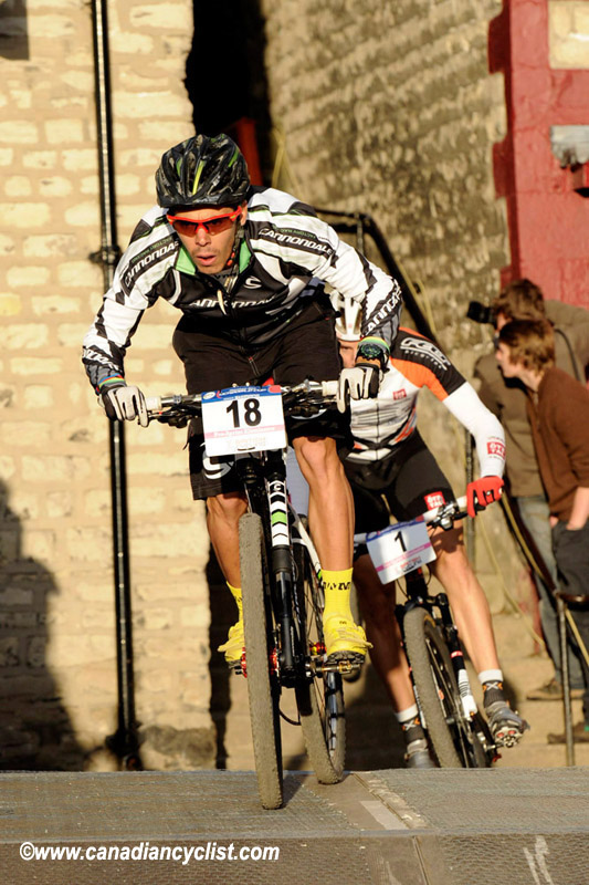 2011 Track World Championships