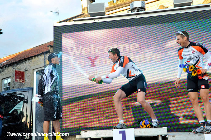 2011 Track World Championships