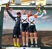 2011 Track World Championships