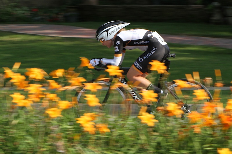 2011 Elk Grove ITT