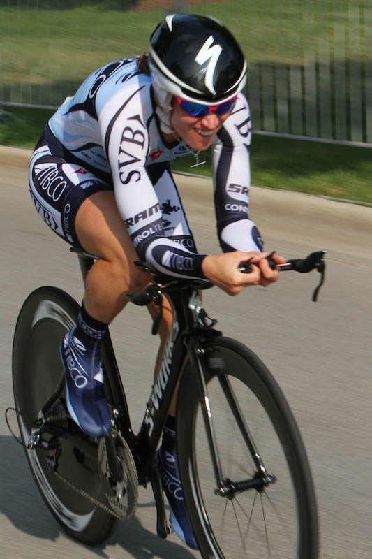 2011 Elk Grove ITT