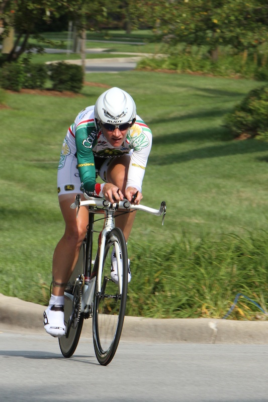 2011 Elk Grove ITT